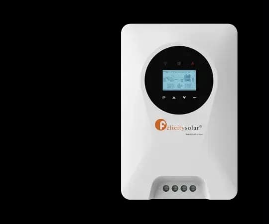 Felicity SCCM12048-II 120A MPPT solar charge controller