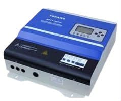 Yohako blue MPPT solar charge controller